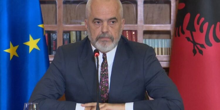 TENSIONET NE VERI/ Rama paralajmëron: Kam frikë se një plan shumë i rëndë për Kosovën do vihet në lëvizje