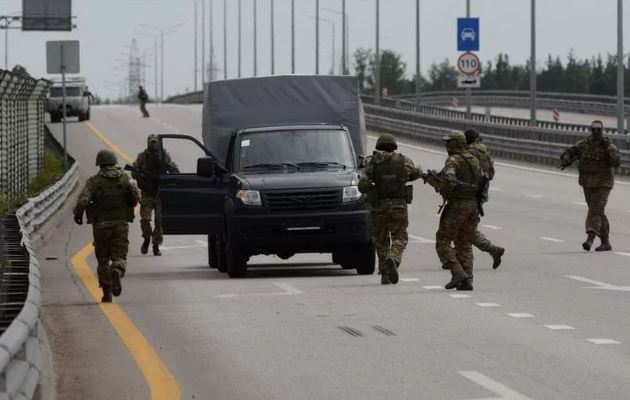 SASI TË MËDHA PARASH U GJETËN NË SELINË E WANGER/ Prigozhin: Janë për shpenzimet e organizatës mercenare