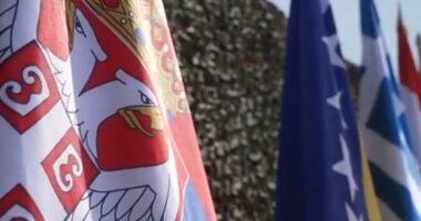 STËRVITJA E PËRBASHKËT SHBA-SERBI/ Ambasadori amerikan në Beograd publikon pamjet
