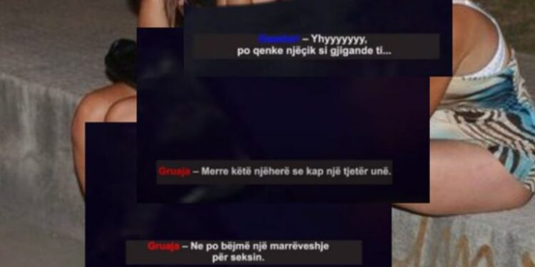 “PSE TË PUNON…?” Prostitucion haptazi në dalje të Tiranës, ‘oferta’ e vajzave: Ti thua dy njëherësh more burrë