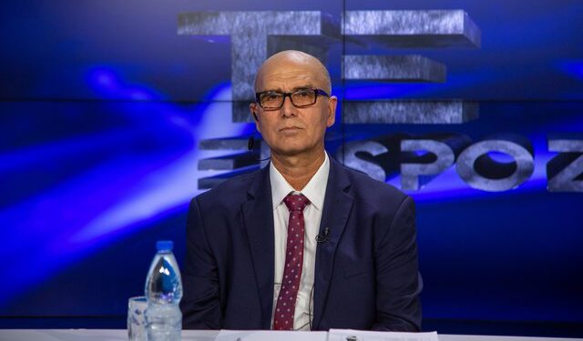DETAJET/ Ish-muxhahedini e pranon: Nga kampi i MEK në Manzë bëheshin sulme kibernetike!