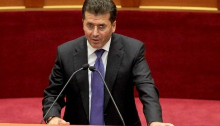DOSJA “GËRDECI”/ Shtyhet sërish seanca për Fatmir Mediun, gjyqi i radhës më 7 korrik