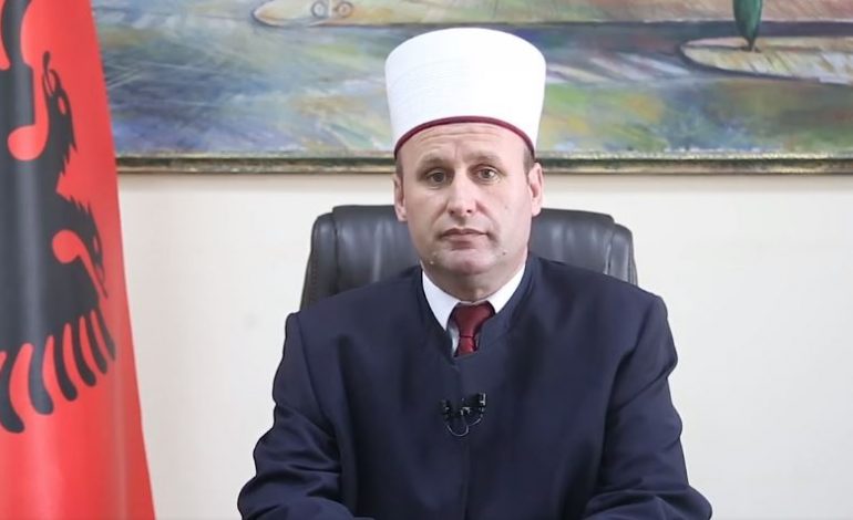 NESËR KURBAN BAJRAMI/ Spahiu uron besimtarët myslimanë: Festë që përjetohet në çdo zemër e në çdo vatër