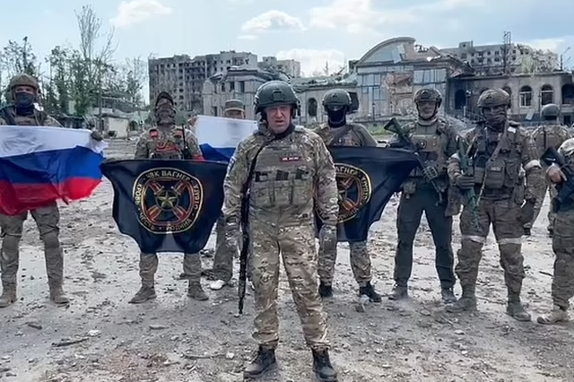 DËSHMIA TRONDITËSE/ Koloneli rus: Mercenarët e Wagner po rrëmbejnë e përdhunojnë ushtarët e Putin