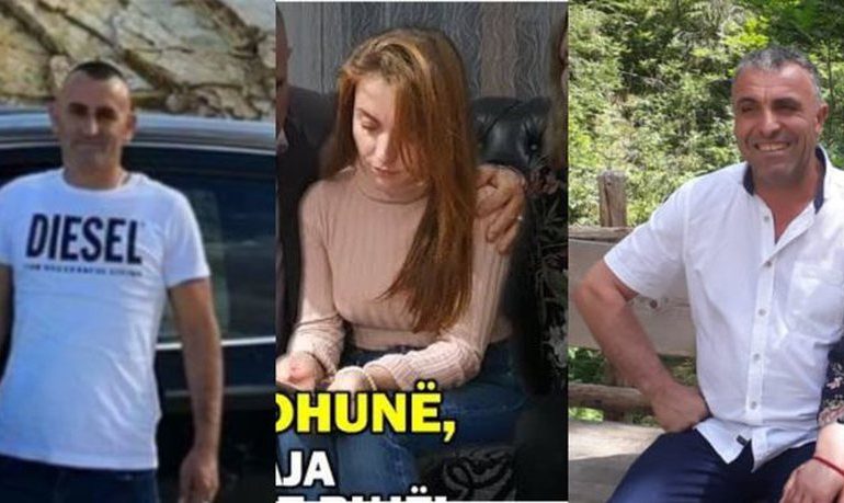 EKZEKUTOI DHËNDRIN NË 2021/ Prokuroria e Tiranës kërkon burgim të përjetshëm për Mexhit Picarin! 35 vite për të bijën