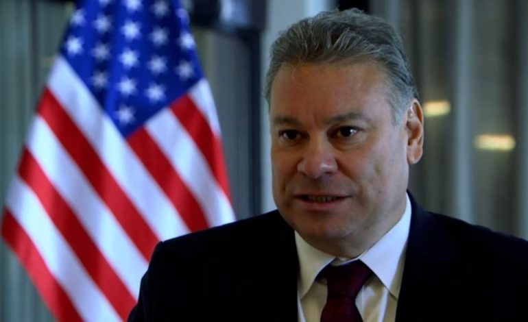 SITUATA NË VERI/ Reagon Escobar: Ata që refuzojnë partneritetin do të kenë pasoja