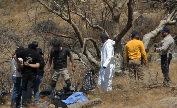 E RENDE/ Gjenden 45 çanta me pjesë trupi, dyshohet se u përkasin…