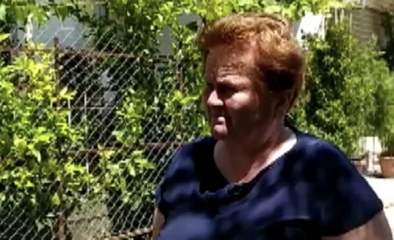 MBYTI TË ËMËN/ Flasin fqinjët të tronditur: Albi ishte i shkëlqyer, sapo ishte kthyer nga Amerika