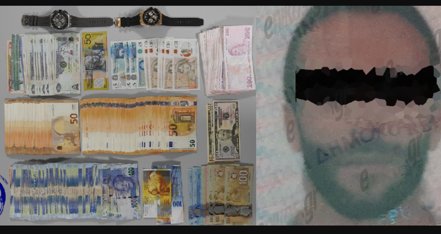 PROFIL/ Kush është Thanas Bako, shqiptari nga Saranda që pastroi 250 milionë euro të grupeve kriminale, Europol e…