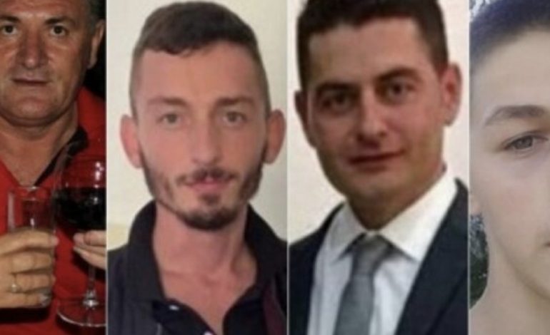 NE KERKIM NDERKOMBETAR/ Masakra e Velipojës me 4 të vrarë e 2 të plagosur, arrestohet në Itali njëri nga autorët