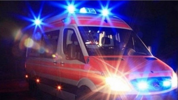 E RËNDË/ U rrëzua në trotuar, humb jetën polakja në Kavajë