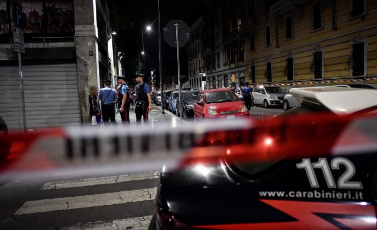 DETAJET/ Sherr mes grupeve në Milano, afrikanët plagosin me thika 3 shqiptarët, 18-vjeçari…