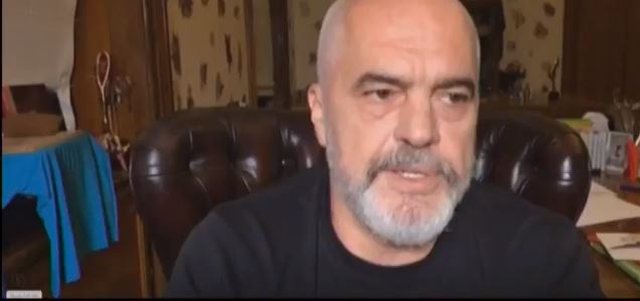TENSIONET/ Rama: Serbia nuk i prek dot as një fije floku Kosovës, ka humbur që në luftën e ’99-ës