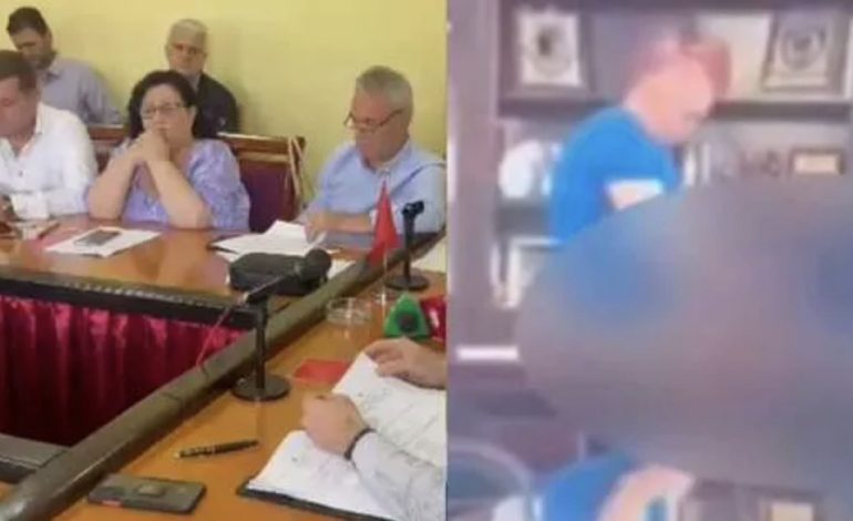 “BËHUNI BURRA DHE…”/ Pas skandalit seksual të Gjicit, ja kush vendoset kryetar