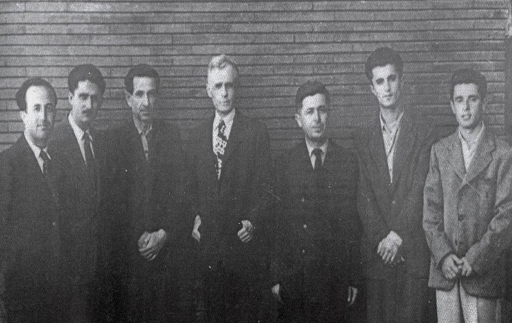 DOSSIER/ Letra e Kol Bibës, për Abaz Ermenjin në ’67: Ju të Ballit, i shpëtuet disa herë Enverin e Mehmet Shehun, pa mbetë në duert e…