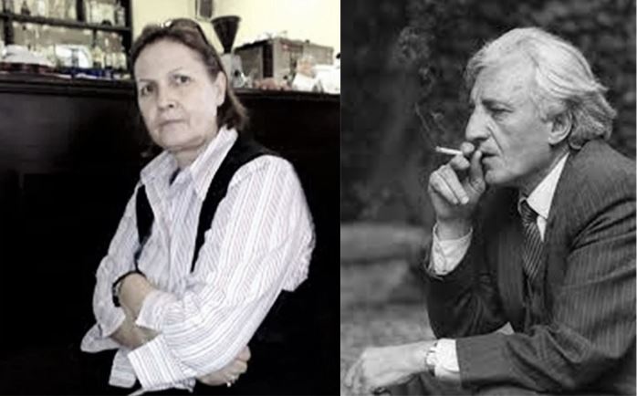 DOSSIER/ Dëshmia e rrallë e spikeres së parë të RTSh-së: Si na shpëtoi Dritëro Agolli, kur na dënuan me 6 muaj në prodhim…
