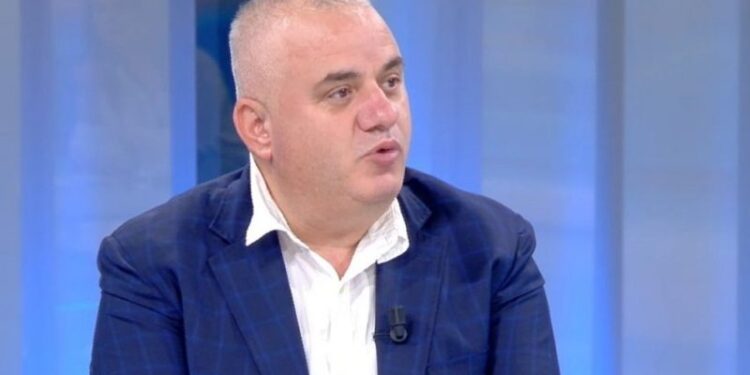 “NË DATË 7 QERSHOR…”/ Artan Hoxha zbardh skemën se si “rodhi” video e Safet Gjicit