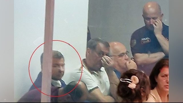 VANGJUSH DAKO LIHET NË BURG/ GJKKO ndryshon masën për dy të akuzuar