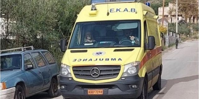 TRAGJIKE NË GREQI/ U bllokua në punë, ndërron jetë 56-vjeçari shqiptar (EMRI)