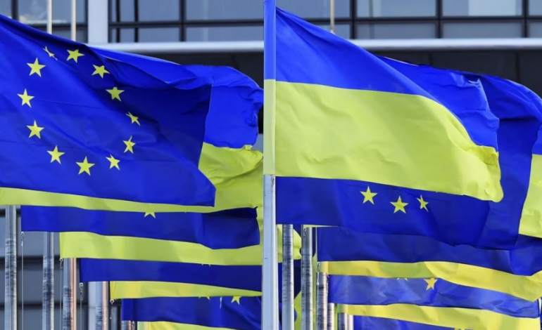 DEKLARATA E PËRBASHKËT/ Liderët e BE-së zotohen për vazhdimin e ndihmës ushtarake për Ukrainën