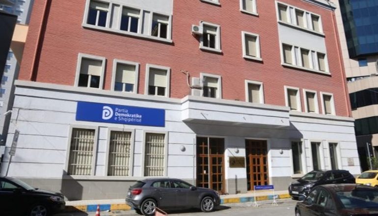 VENDIMI I KRYESISË SË PD-SË/ Zjedhjet për kreun e ri më 29 korrik! Afatet e vendosura, rreth 1 muaj fushatë për kryetar