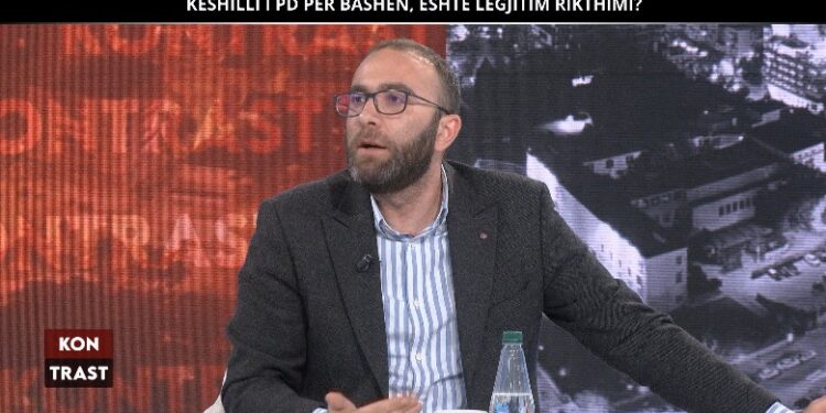 SHERRI NË PD/ Bardhi: Mbledhja e Këshillit e paligjshme! Nuk sillem dot si Berisha që e kam kritikuar 1 vit e gjysmë
