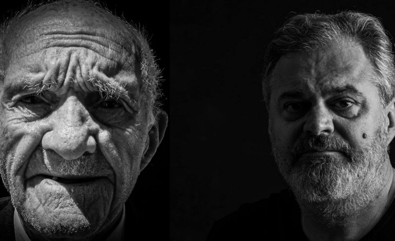 “RRINTE VETËM ME DY MOTRAT E TIJ”/ Ben Blushi rrëfen bisedën me nxënësin e fundit të Migjenit: Ishte i sëmurë, na jepte…