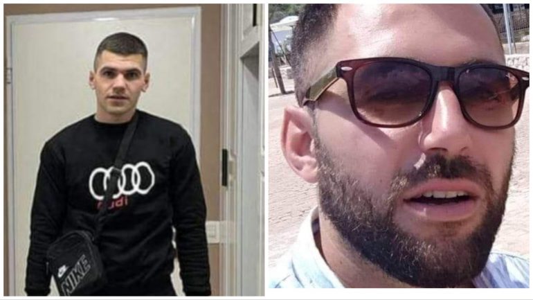 DETAJET/ U vra me thikë në mes të Athinës, vëllai i tij humbi jetën në të njëjtën mënyrë në Gjermani 4 vite më parë
