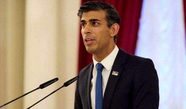 SUNAK TAKIM ME BIDEN PËR KREUN E NATO-S/ Për kë po lobon kryeministri britanik