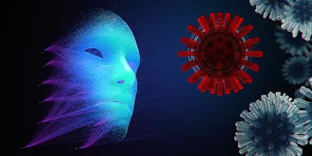 “INTELIGJENCA ARTIFICIALE DO ZHDUKË NJERËZIMIN”/ Shkencëtarët: Do krijohen viruse më vdekjeprurës se Covid