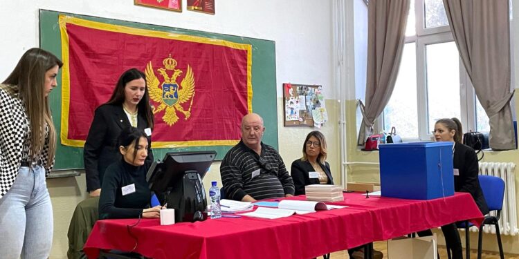 MALI I ZI MBAN SOT ZGJEDHJET E PARAKOHSHME/ 2 parti shqiptare mes 15 subjekteve garuese