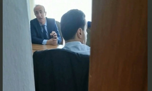 ÇFARË NDODHI? Basha debat me dy deputetët e PD në Kuvend, largohen nga seanca për t’u sqaruar