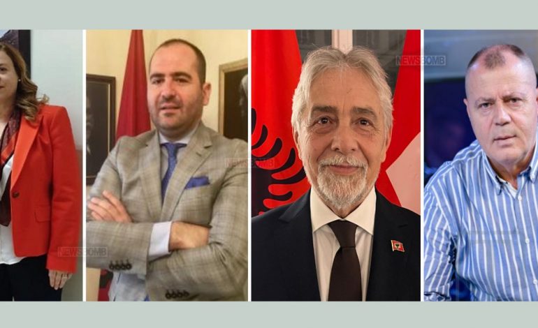 PROFILET/ Nga Turqia në Emirate dhe në NATO, kush janë kandidatët e rinj për ambasadorë të Shqipërisë