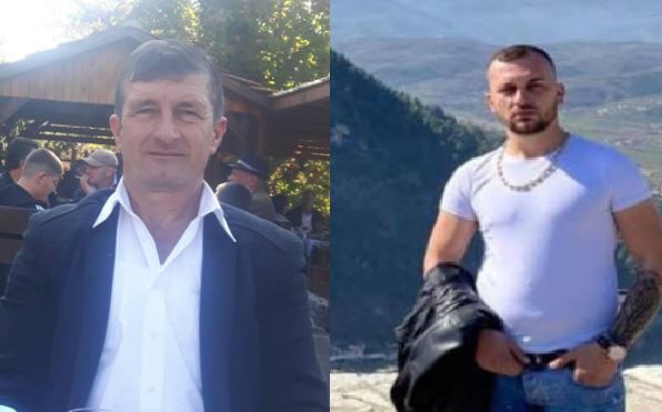 DYSHIMET E PARA/ Vrasja e babë e bir në Shkodër, shkak është kultivimi i kanabisit. Një person shpallet në kërkim
