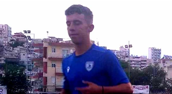 AKSIDENT TRAGJIK NË GREQI/ Humb jetën 17-vjeçari shqiptar (EMRI)