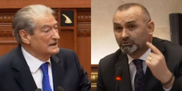KUVEND/ Ulsi Manja i përmend arrestimin Berishës: Ty do të të njoftojmë një javë para