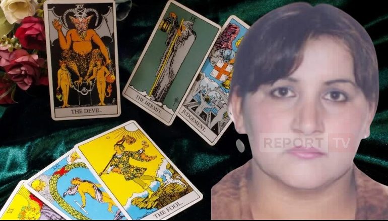 “HIPNOTIZONTE” KUKSIANËT DHE JU MERRTE FLORINJ DHE EURO/ Kush është fallxhorja e ‘famshme’ në Fushë-Krujë? E dënuar edhe në 2013