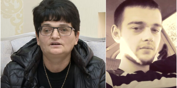 VRASJA E FLORIAN SELIMIT/ Nëna: Nga 5 dëshmitarë, 4 pretendojnë se kanë pasur COVID dhe s’mbajnë mend asgjë