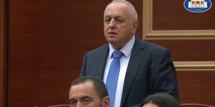 “NUK JEMI KUVENDI I MARSIT APO JUPITERIT”/ Shehu ankohet: Pse s’e miratoni rezolutën tonë për Kosovën?