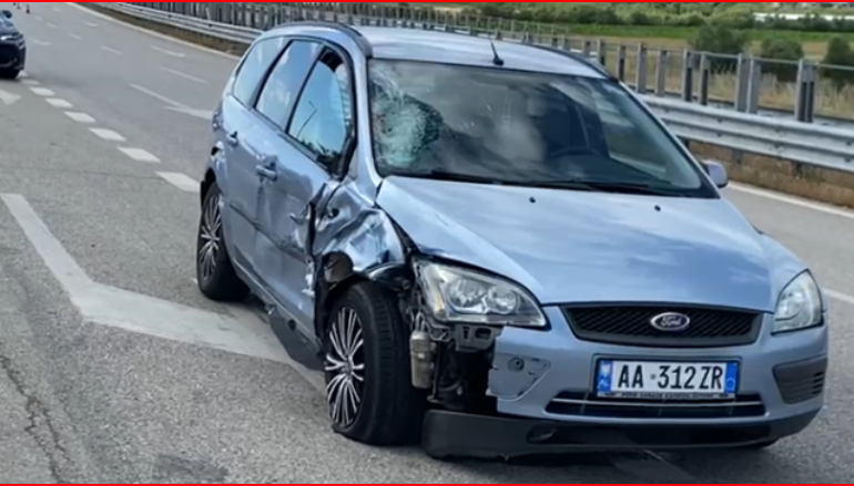 AKSIDENT ME VDEKJE NË VLORË/ Burri tenton “t’ia hedh fajin” gruas, por zbulohet