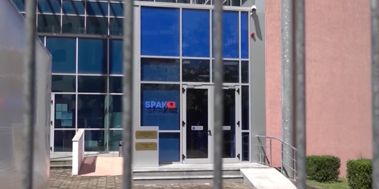 U VODHËN 7 MILIONË EURO GJERMANËVE NËPËRMJET CALL CENTER/ SPAK çon për gjykim 13 persona
