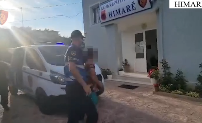 SHISTE KOKAINË NË DYQANIN E ILAÇEVE/ Arrestohet 33-vjeçari në Himarë