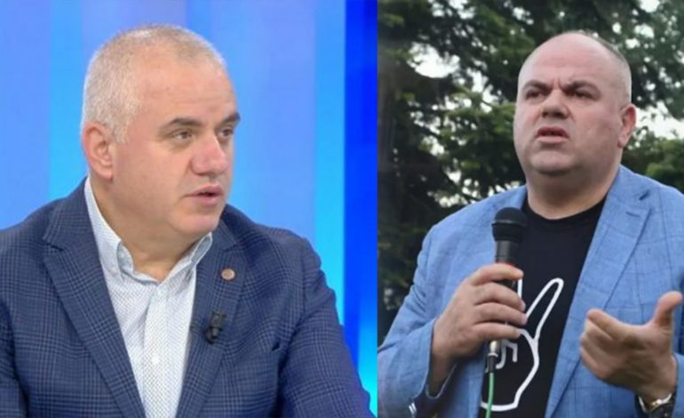 KU NDODHET SAFET GJICI? “Thonë iku në Dubai, por…”, Artan Hoxha jep detaje për ish-kryebashkiakun