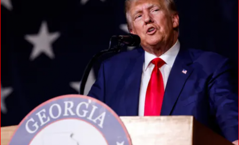 PAS AKUZAVE/ Trump mban fjalimin e parë: Nuk do të arrestohem