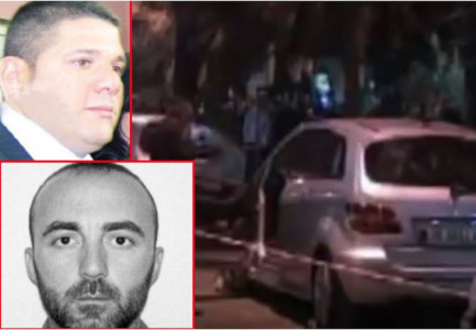 E “TRADHËTUAN” NJOLLAT E GJAKUT/ Mihal Toshi i dënuar në burgun grek, merret si pandehur në Shqipëri për vrasjen e biznesmenit 12 vite më parë