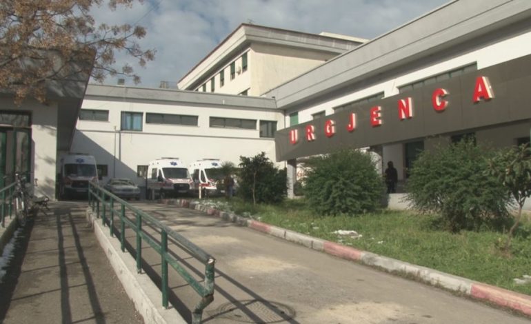 DINAMIKA E ATENTATIT/ “Kush je ti”, si nisi sherri ku mbeti i plagosur me 3 plumba Ardjan Çyrbja