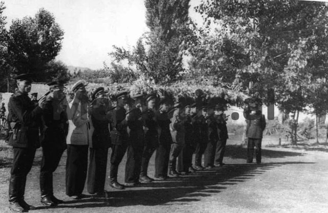 DOSSIER/ Historia e togerit të Sigurimit që u arrestua në Greqi: Koço dëshmoi në gjyq se në përpjekje për të plaçkitur shtëpitë dhe ushqimin, rebelët komunistë grekë…