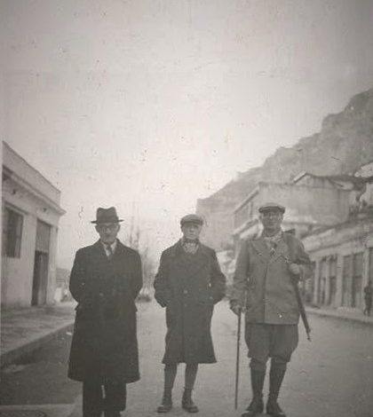 DOSSIER/ Historia e panjohur sarajeve të familjes Këlcyra: Nga haremi me vajzat e reja, te Veliu që firmosi pavarësinë më 1912-ën dhe refuzimi…