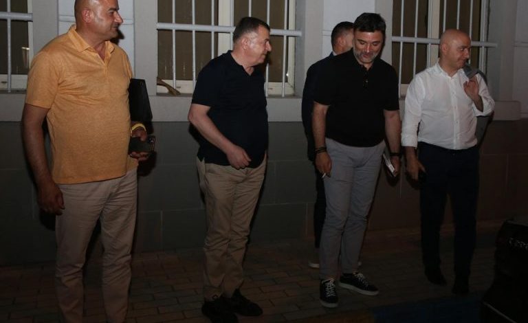 ZGJEDHJA E KRYETARIT TË RI/ Mblidhet nesër Kryesia e PD-së zyrtare
