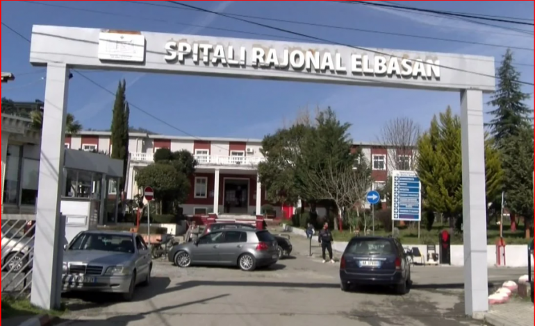 GODITI ME THIKË VËLLAIN/ Kapet 49-vjeçari në Elbasan